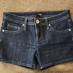 A.N.A Women's Denim Shorts - Blue